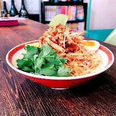 自然派ワインと中華のお店 カントナ 平沼橋 