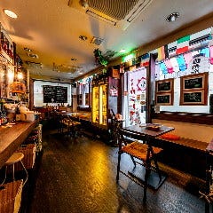 自然派ワインと中華のお店　カントナ 平沼橋