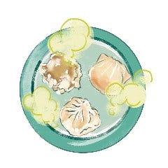 自然派ワインと中華のお店　カントナ 平沼橋