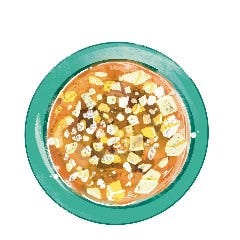 自然派ワインと中華のお店　カントナ 平沼橋