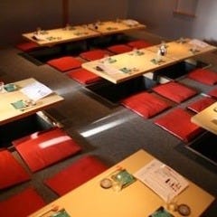 鮮魚と本格地酒 和創 さくらの庭