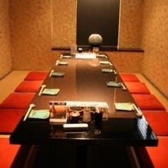 鮮魚と本格地酒 和創 さくらの庭
