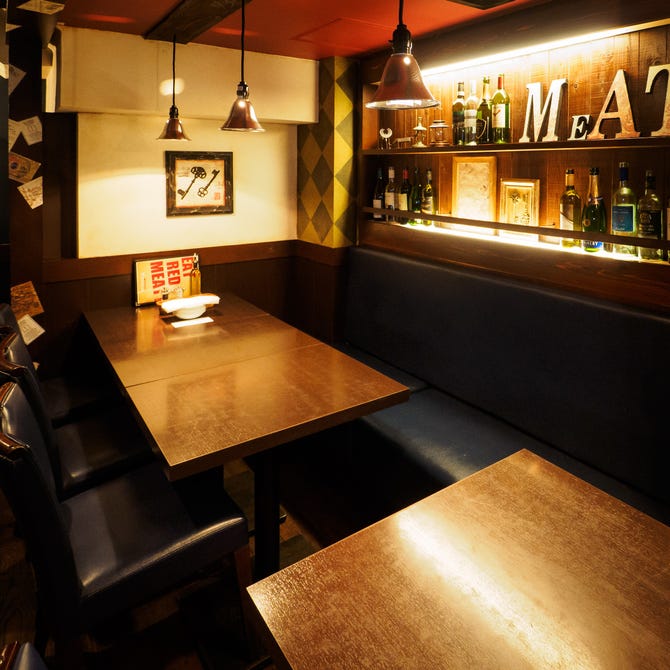 熟成肉バル 肉アバンギャルド 秋葉原 秋葉原 焼肉 ホルモン 鉄板焼き ぐるなび