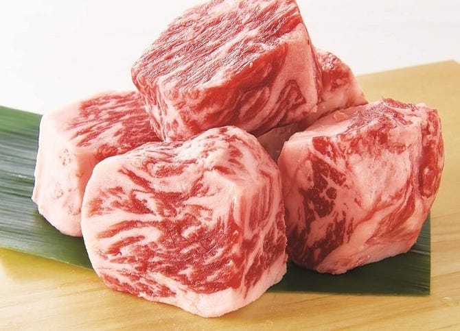 牛角 静岡sbs通り店 静岡 焼肉 ぐるなび