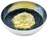 生海苔冷麺