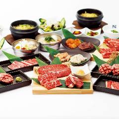 牛角 静岡sbs通り店 静岡 焼肉 ぐるなび