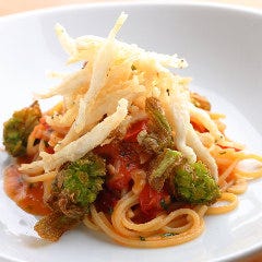 恵比寿 DAL‐MATTO （ダルマット） 