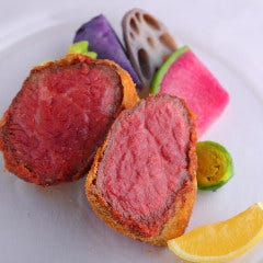 恵比寿 DAL‐MATTO （ダルマット）