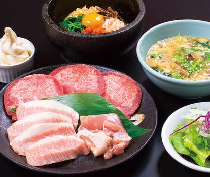 美味しい肉料理が食べたい 御殿場の焼肉 ホルモン 鉄板焼きの人気店 ぐるなび