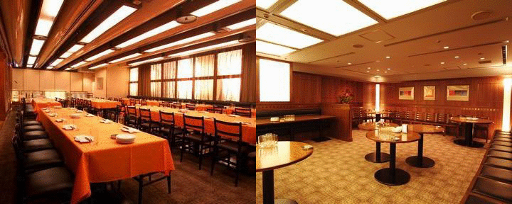 ＤＡＹ・ＮＩＴＥ  デイ・ナイト大手町店