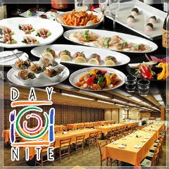 ＤＡＹ・ＮＩＴＥ  デイ・ナイト大手町店 