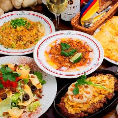 GARLIC JO’S 川崎アゼリア店 