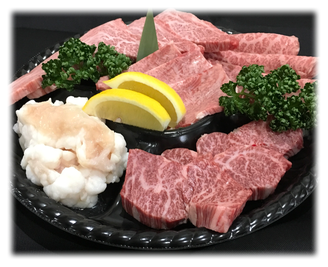 炭火焼肉 牛和鹿 門前仲町店 メニュー テイクアウト ぐるなび