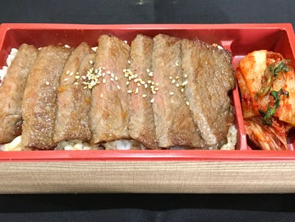 人気の美味い店 門前仲町の焼肉ならここ 今好評の食べ放題など ぐるなび