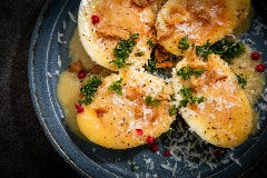 色々なシチュエーションで楽しめる料理の数々♪