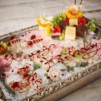 ハチミツとチーズ Beehouse 千葉店 メニュー 誕生日 ぐるなび ハチミツとチーズ Beehouse 千葉店 メニュー 誕生日 ぐるなび