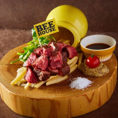 イタリアン×肉バル BEEHOUSE ‐ビーハウス‐ 千葉店 メニューの画像