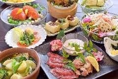 肉料理 炭火焼肉 華っ祭 一宮 居酒屋 ぐるなび