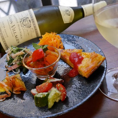 美味しいお店が見つかる 広島県 スペイン料理 個室 おすすめ人気レストラン ぐるなび