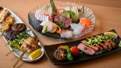 和食とワイン 田んぼとぶどう