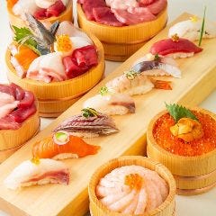 糸島食堂 福岡パルコ店