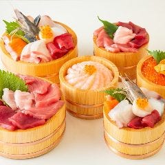 糸島食堂 福岡パルコ店