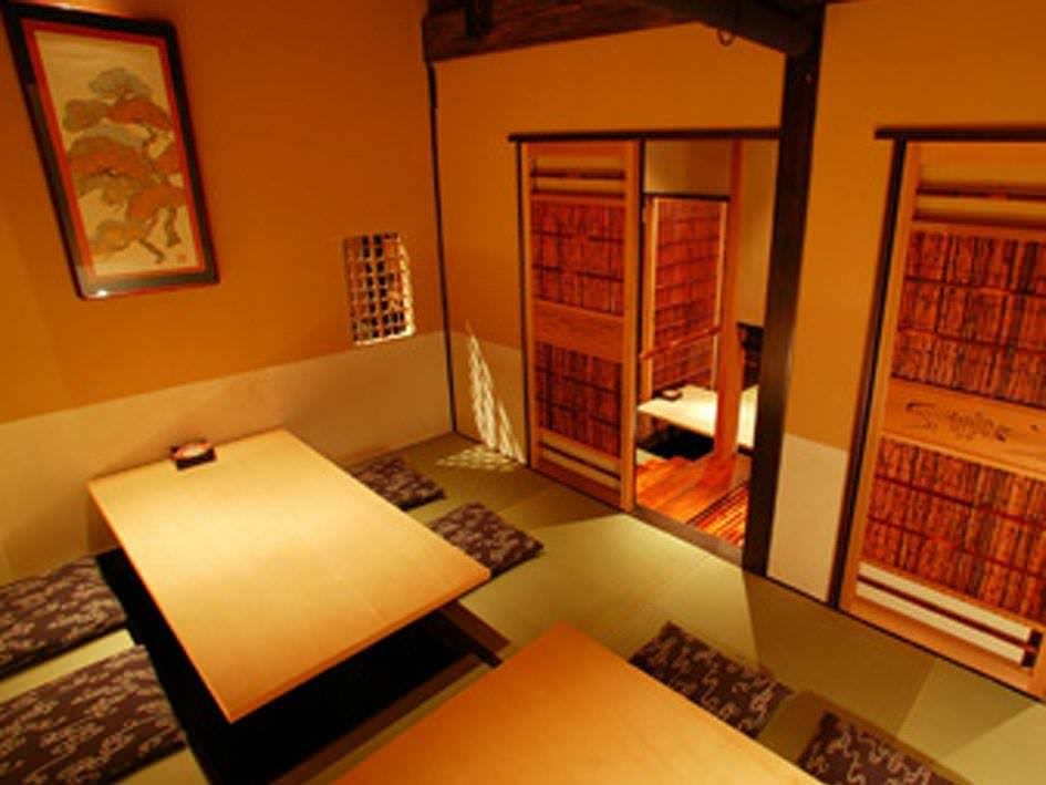 辻が花 上野店 上野 日本料理 ぐるなび