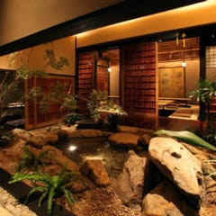 辻が花 上野店