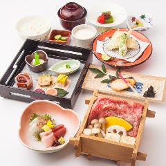 辻が花 上野店 上野 日本料理 ぐるなび