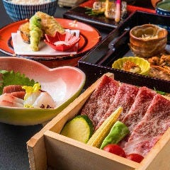 辻が花 上野店 上野 日本料理 ぐるなび