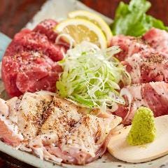 居酒屋栄ちゃん 宇栄原店 