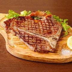 肉酒場 ビストロ 男前 南越谷本店