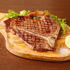 南越谷ビストロ男前 