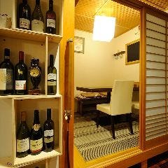 肉酒場 ビストロ 男前 南越谷本店 