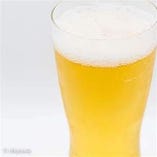 ビール/日本酒カクテル
