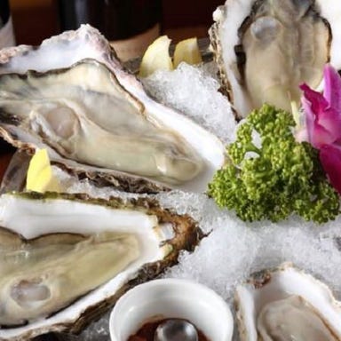 Grill＆Oyster Rico～リコ～牡蠣と魚 青葉台  メニューの画像