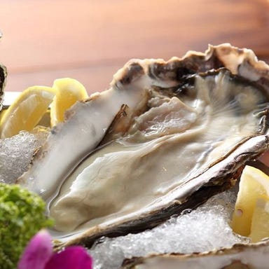 Grill＆Oyster Rico～リコ～牡蠣と魚 青葉台  メニューの画像
