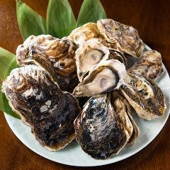 Grill＆Oyster Rico～リコ～牡蠣と魚 青葉台