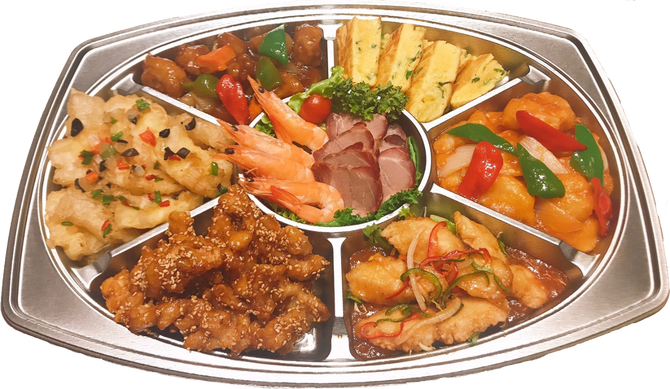 旬味酒家 Tenten 北千里店 吹田 摂津 中華料理 ぐるなび