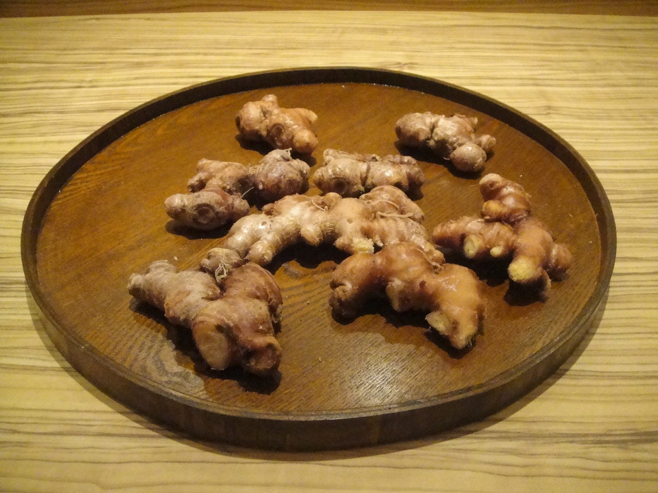 生姜料理と熟成餃子 福島 ぬくり 写真 ぐるなび