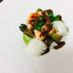 料理とワイン Teze〜テズ〜