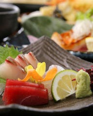 海鮮居酒屋 魚屋 海老蔵