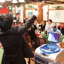 ［宴会専門・完全貸切個室］宴会・個室 モリシタ（Morishita） 北新地の画像