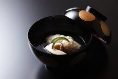 日本料理 藤井