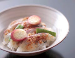 日本料理 藤井
