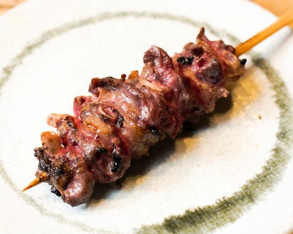 美味しい焼き鳥が食べたい 大宮西口でおすすめしたい人気のお店 ぐるなび