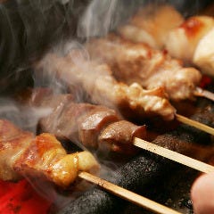 焼鳥 松鳥 