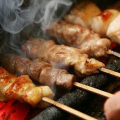 焼鳥 松鳥 大宮 焼き鳥 ぐるなび