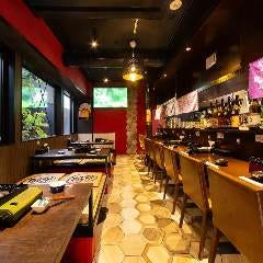博多名物処 もつ鍋 末廣家 春吉本店
