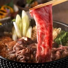 個室 肉割烹 たてがみ豊田駅前店